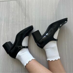 Nine West • Mary Janes